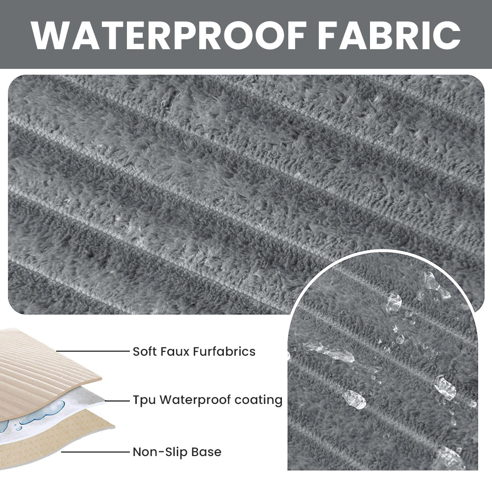 100% Waterproof Office Chair Cover