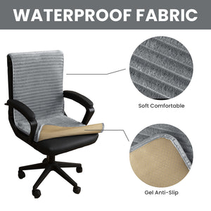 100% Waterproof Office Chair Cover