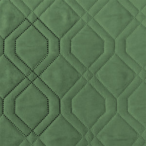 100% Waterproof Quilted Sofa Cover for Dogs