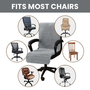 100% Waterproof Office Chair Cover