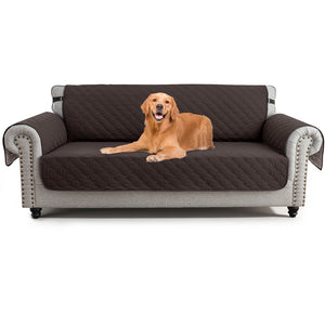 Waterproof Quilted Sofa Cover