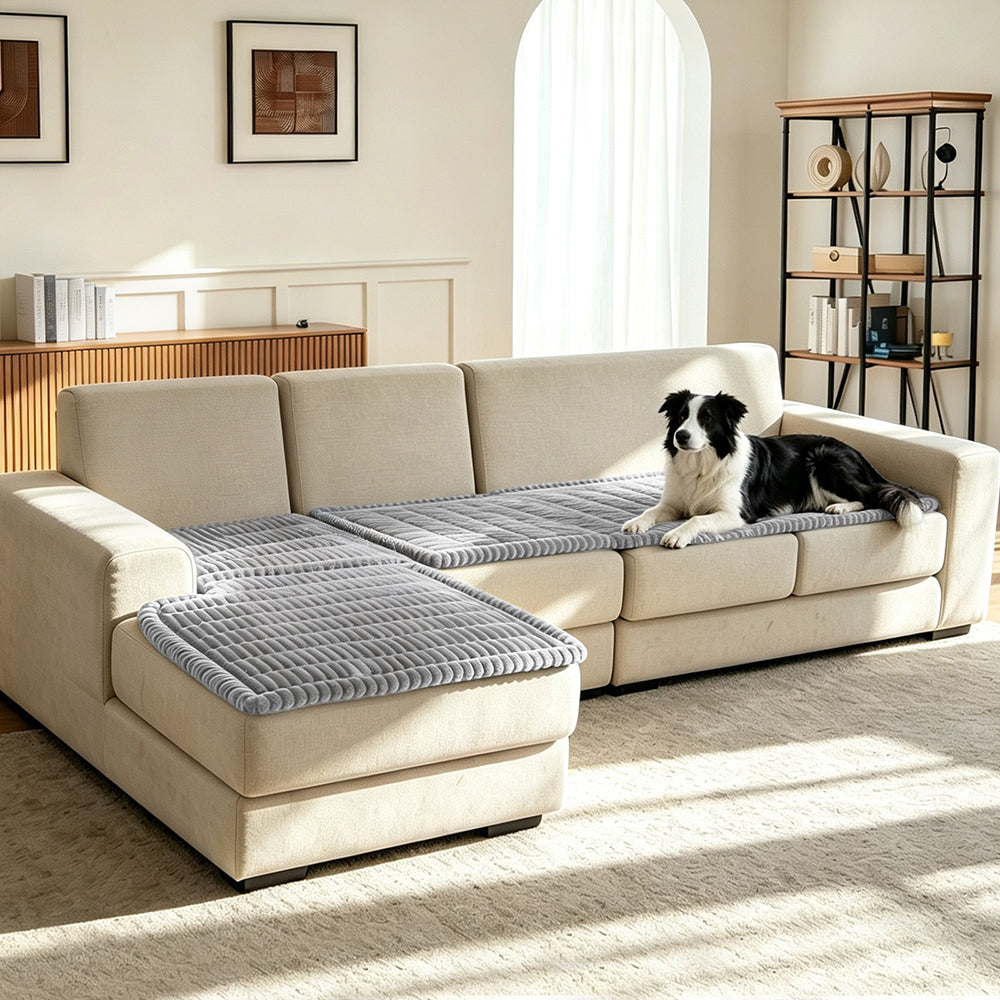 Waterproof Sofa Protector Mat for Pets