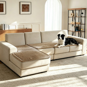 Waterproof Sofa Protector Mat for Pets