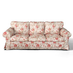 Replacement Sofa Cover Designed to Fit EKTORP 3-Seater Sofa