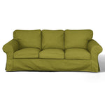 Replacement Sofa Cover Designed to Fit EKTORP 3-Seater Sofa