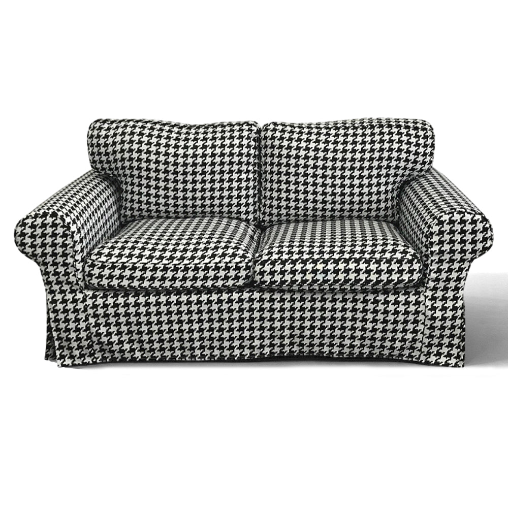 Replacement Sofa Cover Designed to Fit EKTORP 2-Seater Sofa