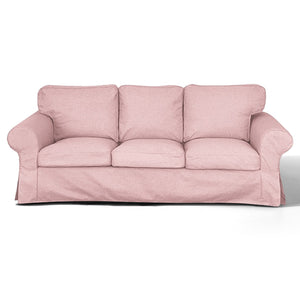 Replacement Sofa Cover Designed to Fit EKTORP 3-Seater Sofa