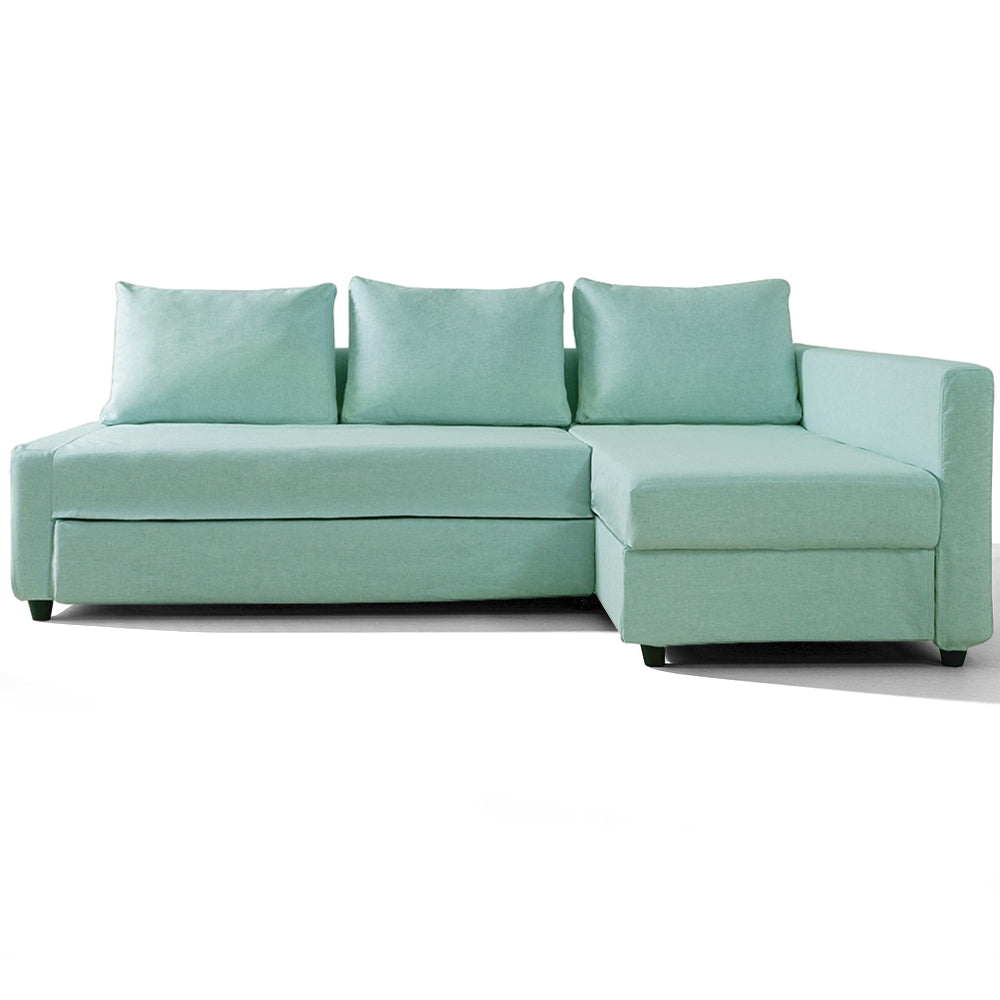 Replacement Sofa Bed Cover Designed to Fit FRIHETEN Corner Sofa Bed