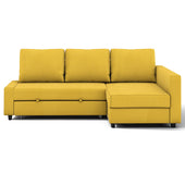 Replacement Sofa Bed Cover Designed to Fit FRIHETEN Corner Sofa Bed
