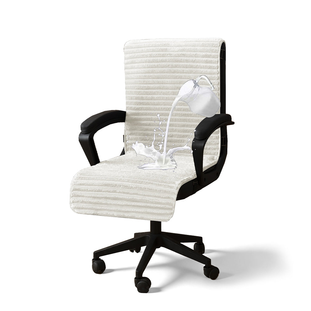 100% Waterproof Office Chair Cover